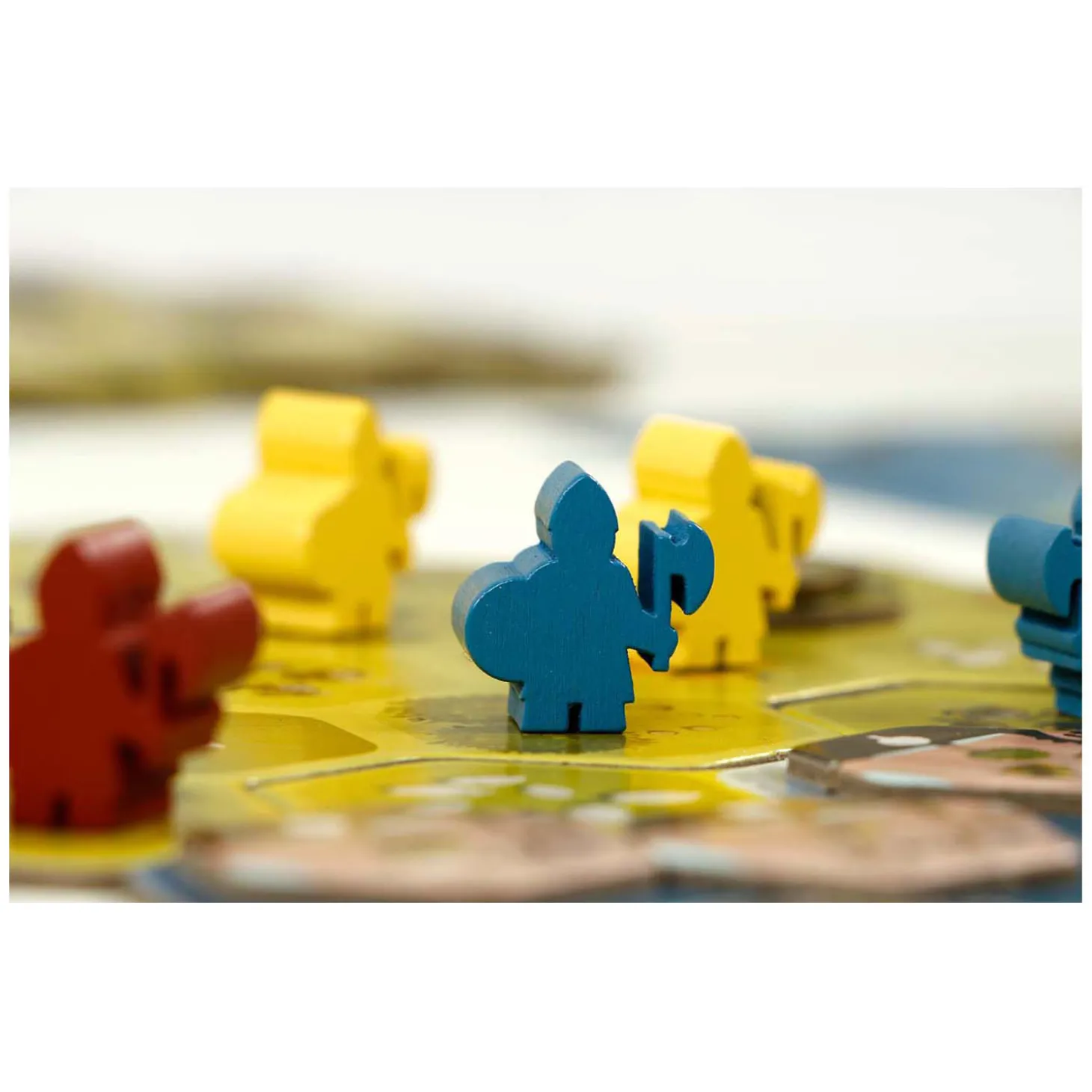 999 Games Vlooot Bordspel