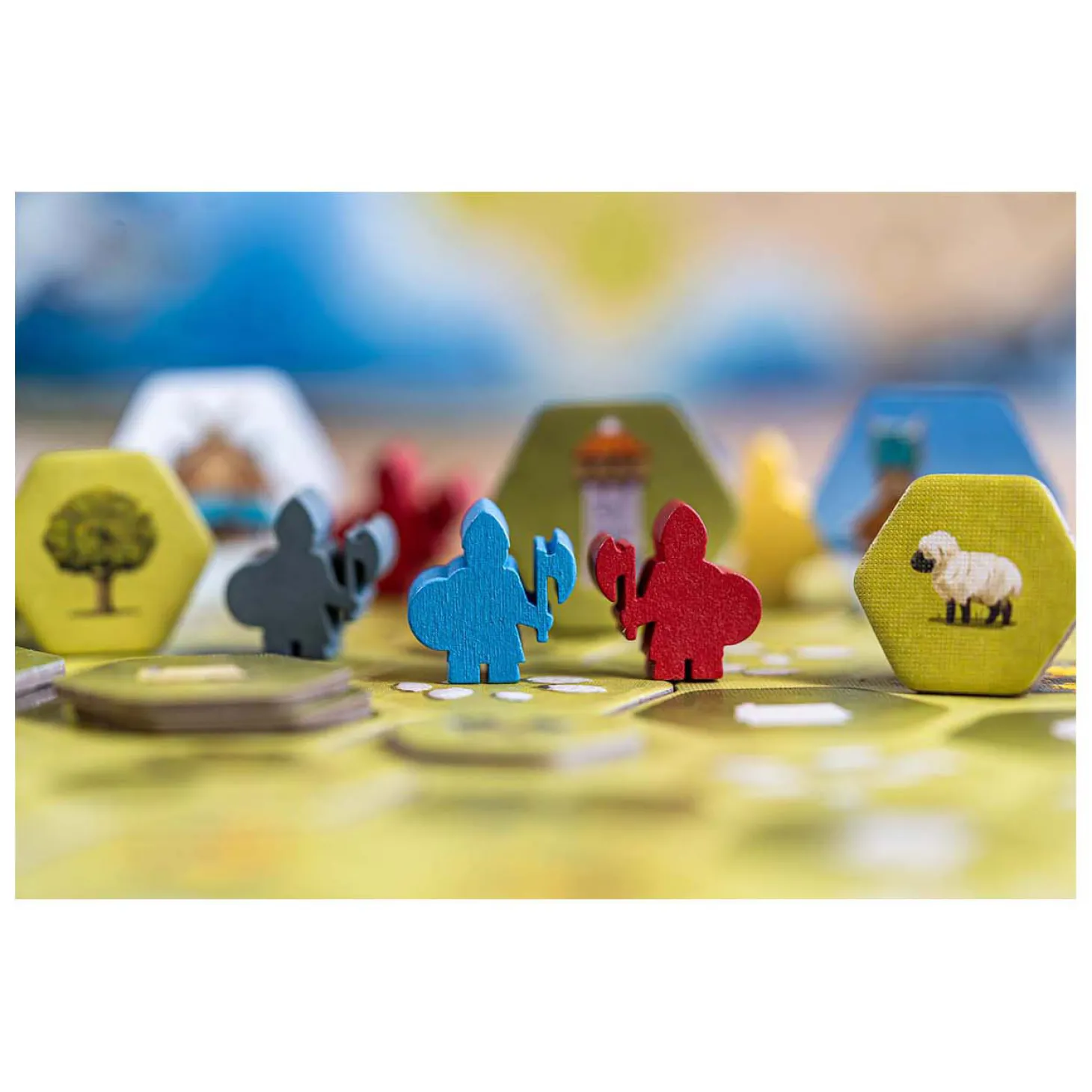 999 Games Vlooot Bordspel