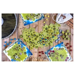 999 Games Vlooot Bordspel