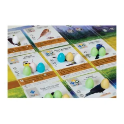 999 Games Wingspan Bordspel