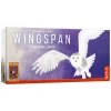 999 Games Wingspan uitbreiding: Europa Bordspel