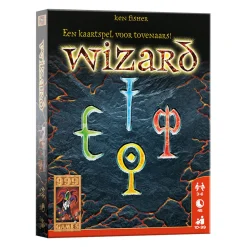 999 Games Wizard Kaartspel
