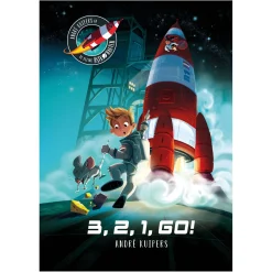 3,2,1 GO!