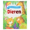 5 Minutenverhaaltjes Dieren