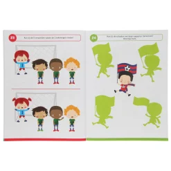 100 Spelletjes Voetbal