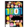 1001 Stickerboek Lekkernijen