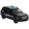 112 S.W.A.T. Auto 1:36 met Licht en Geluid
