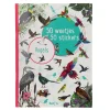 50 Weetjes 50 Stickers - Vogels
