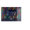 A4 Aquarel Blok