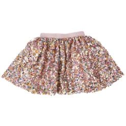 A Star is Born Pailetten Rok - 4-6 Jaar