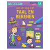 Aan de slag met Taal en Rekenen, 7-8 jaar