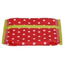 Aardbeien Snoep Etui