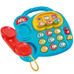 ABC Baby Telefoon