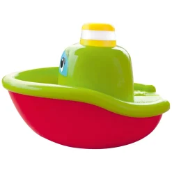 ABC Bubbel Badbootje