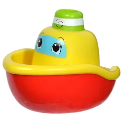 ABC Bubbel Badbootje