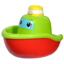 ABC Bubbel Badbootje