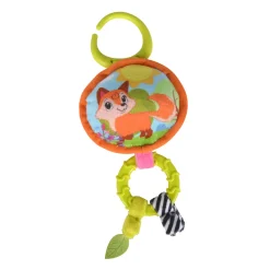 ABC Forest Friends Buggy Hanger