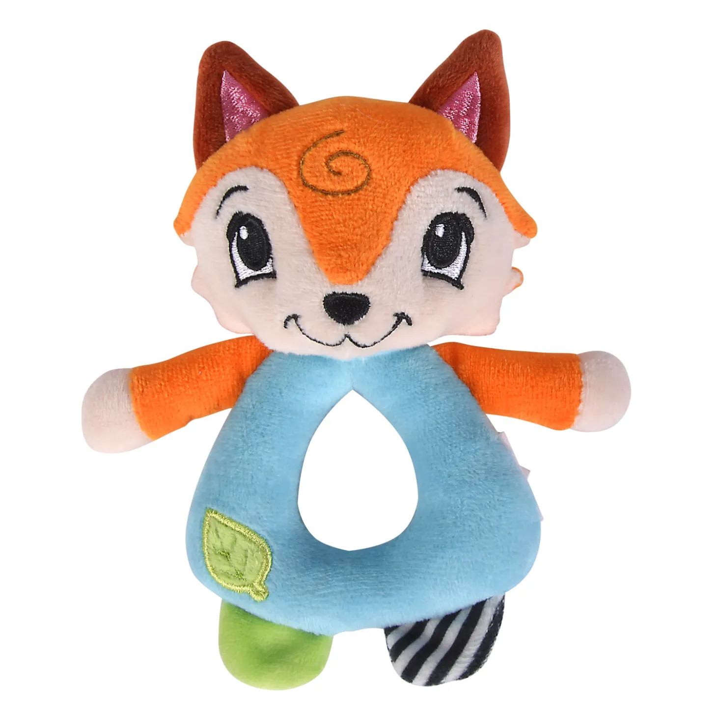 ABC Forest Friends Grijp Speelgoed