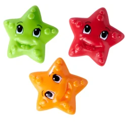 ABC Hongerige Vis Visspel