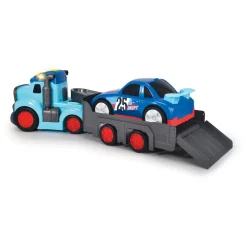 ABC Teddi Trucker Transporter met Raceauto