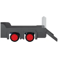 ABC Teddi Trucker Transporter met Raceauto