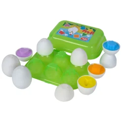 ABC Vormensorteerder Ei