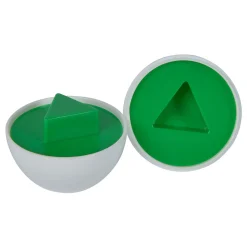 ABC Vormensorteerder Ei