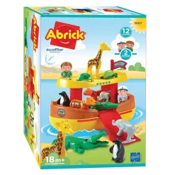 Abrick Ark van Noach