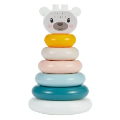 Abrick Stapeltoren Beer, 7dlg.