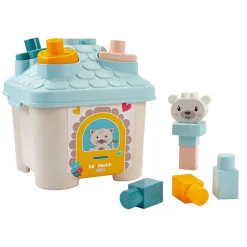 Abrick Vormenhuis Beer