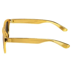 Accessoireset Feestoutfit Goud