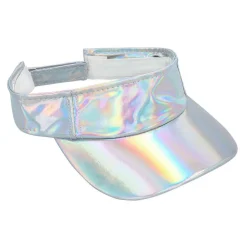 Accessoiresset Holo Festival Zilver