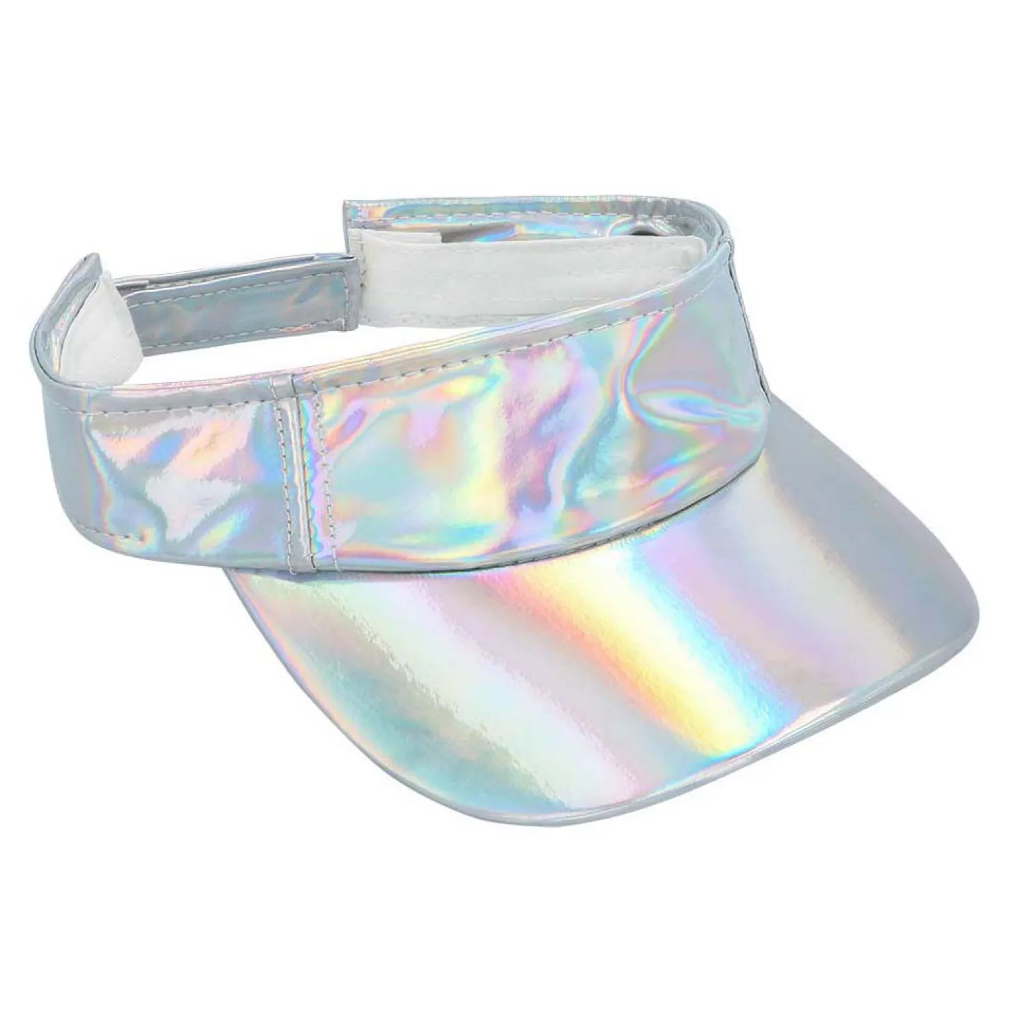 Accessoiresset Holo Festival Zilver