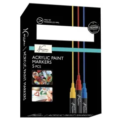 Acryl Markerset