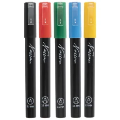 Acryl Markerset