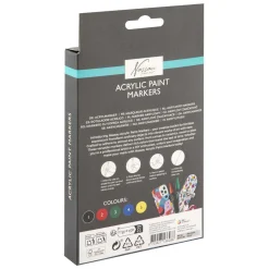 Acryl Markerset