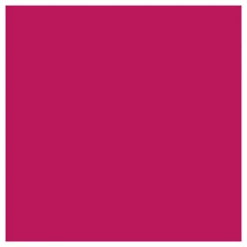 Acrylverf Glitter voor Kinderen - Roze, 500ml