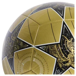 Adidas Champions League Voetbal - Goud