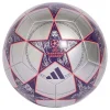 Adidas Champions League Voetbal - Zilver