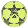 Adidas Champions League Voetbal - Geel