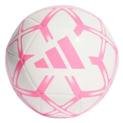 Adidas Starlancer Voetbal - Wit Roze