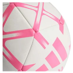 Adidas Starlancer Voetbal - Wit Roze