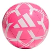 Adidas Starlancer Voetbal - Roze Wit