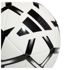 Adidas Starlancer Voetbal - Wit Zwart