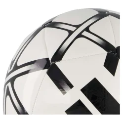 Adidas Starlancer Voetbal - Wit Zwart