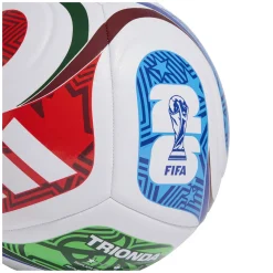 Adidas WK 2026 Voetbal