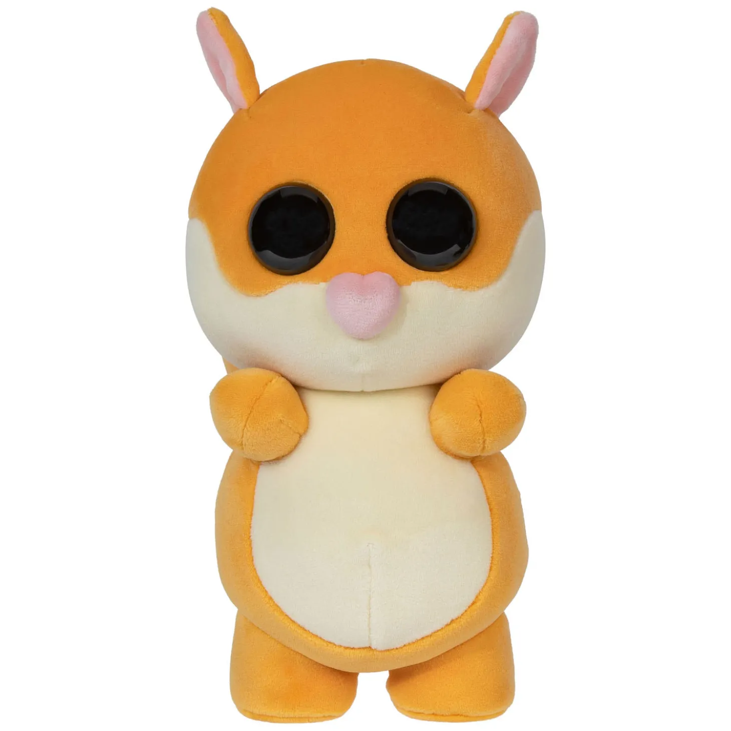 Adopt Me! Knuffel Pluche Collector - Eekhoorn, 20cm
