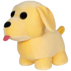 Adopt Me! Knuffel Pluche Collector - Hond, 20cm