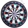 Adrenix Mega Dartbord Klittenband, 13dlg.