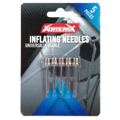 Adrenix Naalden voor Ballenpomp, 5dlg.